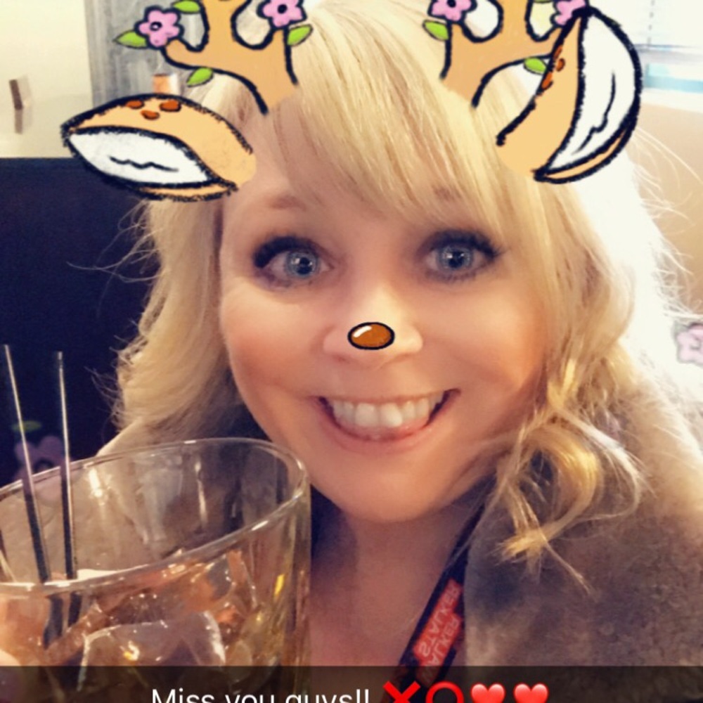 Meet your Posher, Cindy